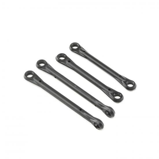Losi Camber&SteeringLinkSet:Rock Rey (Losi234014)