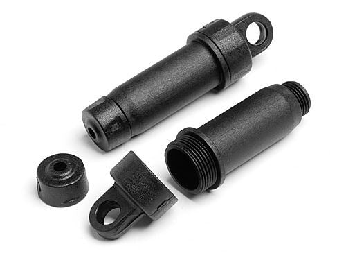 HPI Shock Body Set(M/2 Shock)