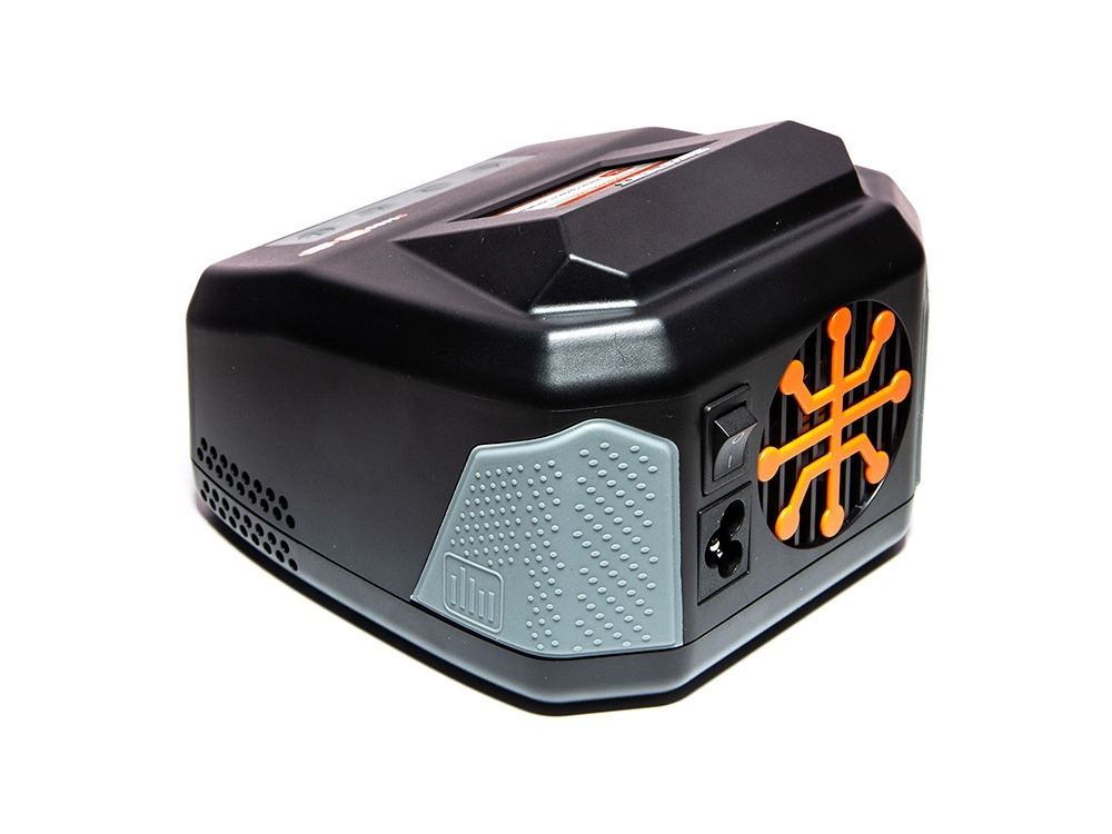 Spektrum S1400 Smart G2 AC Charger 1x400W