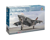 Italeri F-35A Lightning Ii (Beast Mode)