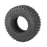 Rc4Wd Bf Goodrich Mud-Terrain T/A Km2 1.7  Scale Tyres