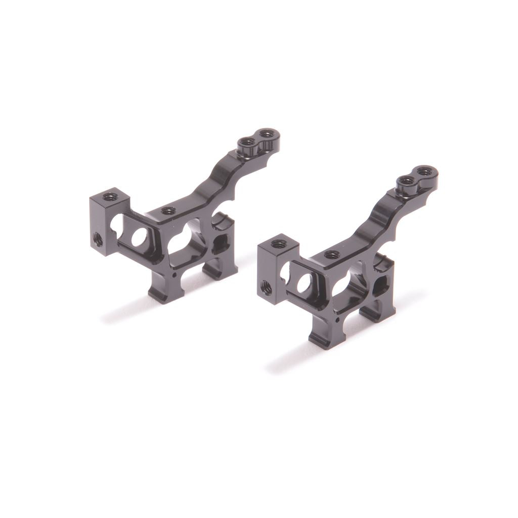 Rear Alloy Transmission Housing (Pr) - Ft9