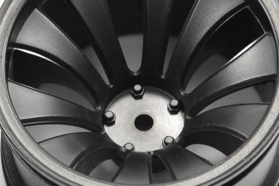 FTX SURGE TRUGGY SPOKE WHEELS (2)
