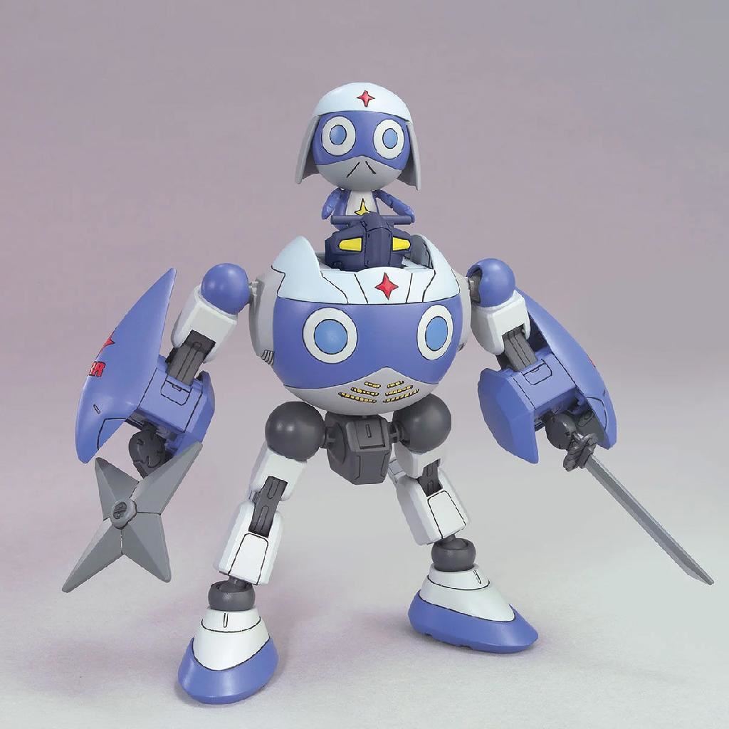 Bandai Hobby Dororo Robo
