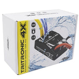 Yeah Racing Tritronic 4X Waterproof Brushed 120A ESC