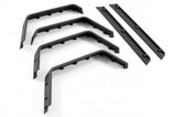 FTX KANYON BODY MUDGUARD FENDERS & RUNNING BOARDS