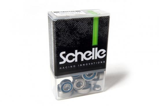 SCHELLE KYOSHO LAZER ZX5 BEARING SET