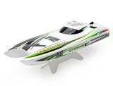 Ftx Hydrocat Brushless 3S R/C Turbojet Speedboat 40Cm -White