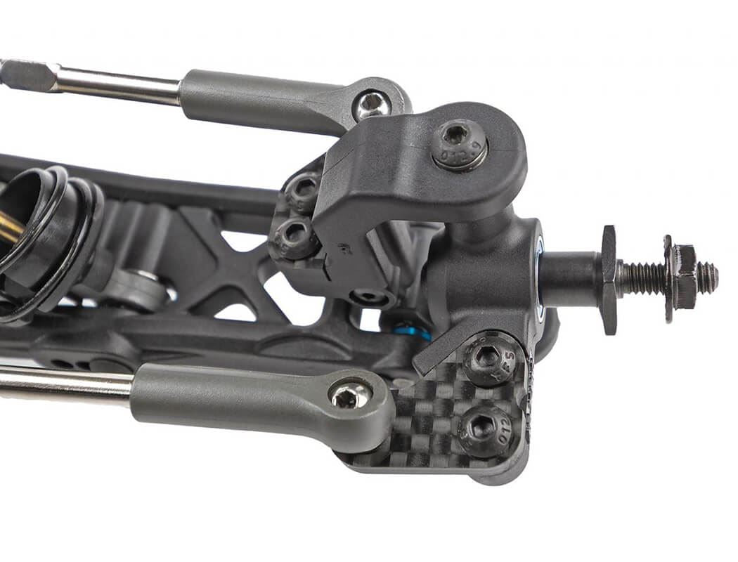 Team Associated Rc10T7 Team Kit