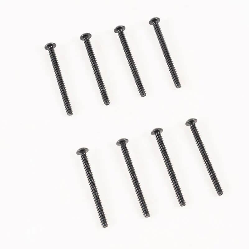 Fms Botton Head Pointer Screw St3*34