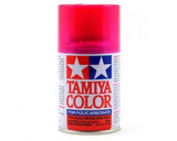 Tamiya PS Spray Paint - PS Lexan (Multiple Colours)