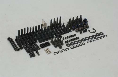 CEN Screw Set - CT4/CT5