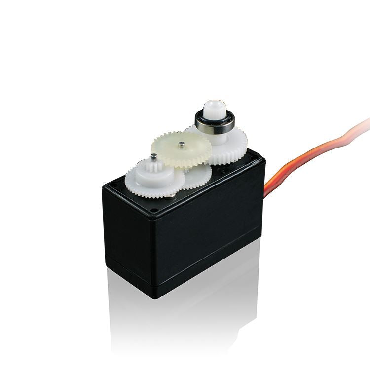 Power Hd Servo Gears For 6001Hb