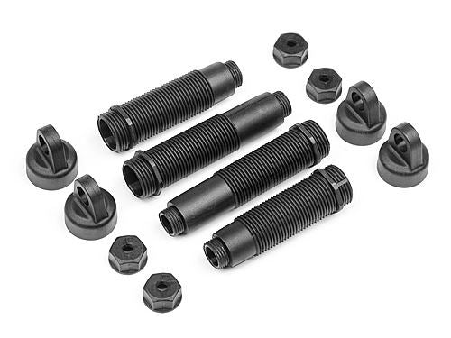 HPI Shock Body Set (Front/Rear)