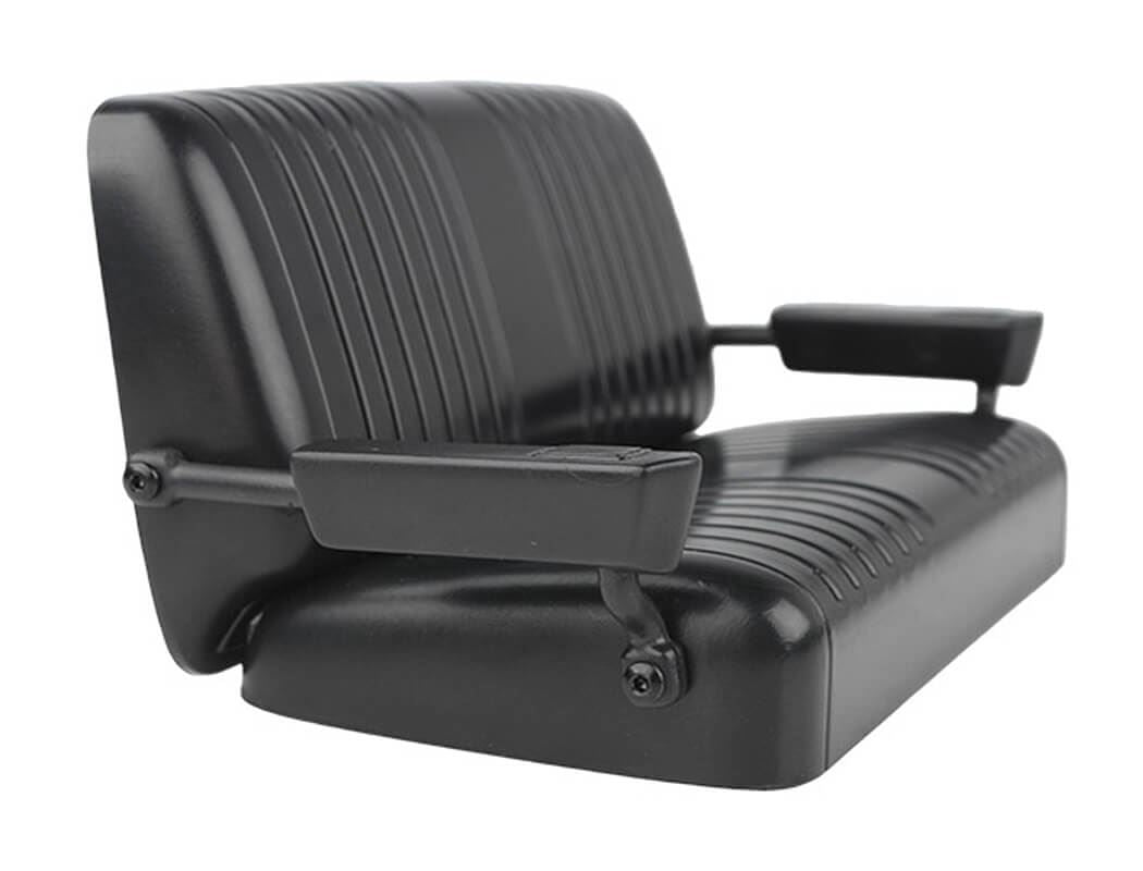 Rc4Wd Rear Bench Seat For Chevrolet Blazer