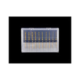 Drill Set A - 10 bits 0.6mm-2.2mm