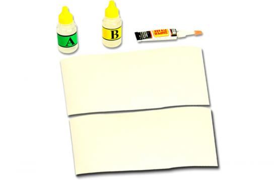 TT ABS Repair Bag