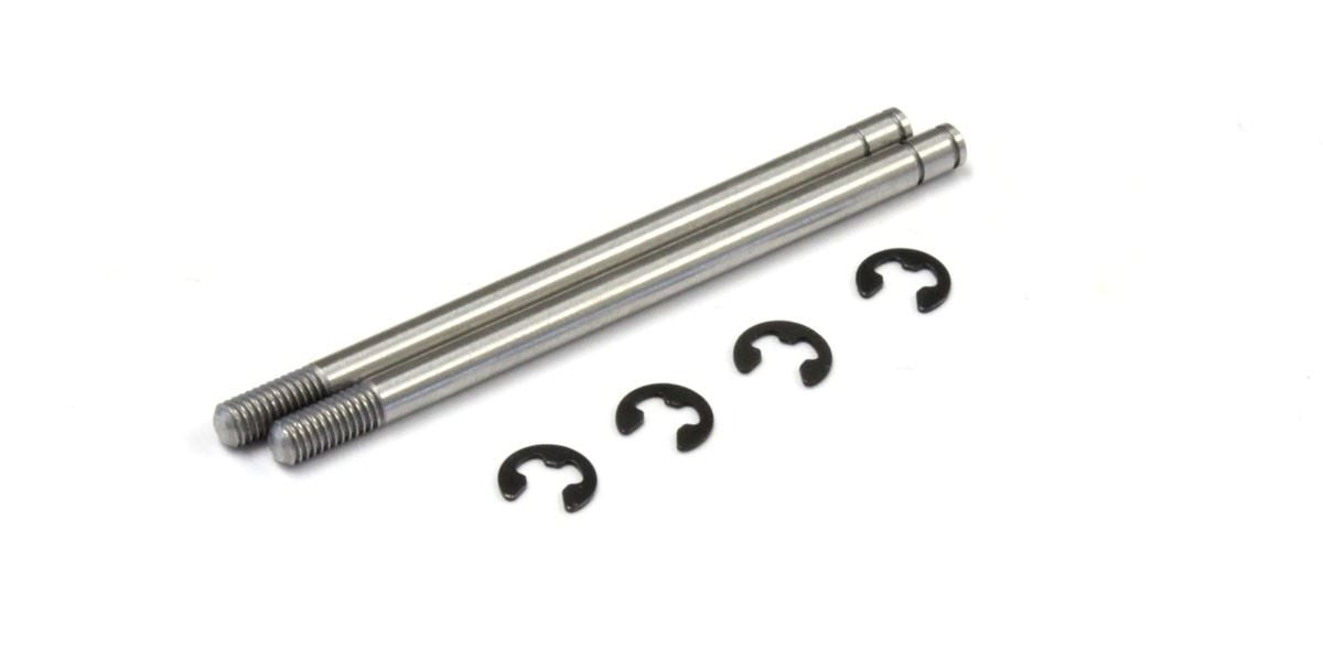 Damper Shaft Outlaw Rampage