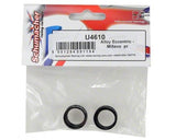 Schumacher Alloy Eccentric - Mi5evo pr