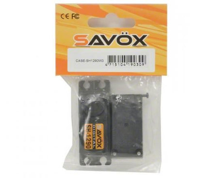 Savox Sh1290 Case Set