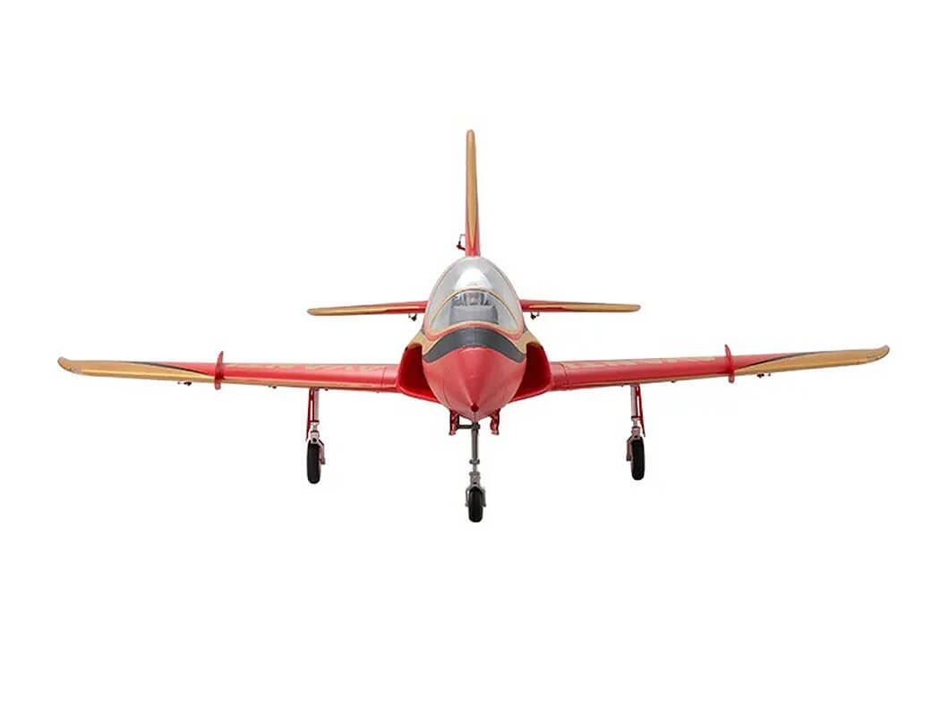 Fms 90Mm Edf Avanti Pnp Red 18Th Anniversary Edition