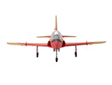 Fms 90Mm Edf Avanti Pnp Red 18Th Anniversary Edition