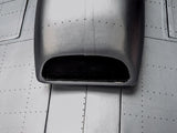 Hangar 9 P-51D Mustang 20Cc Arf, 69.5In