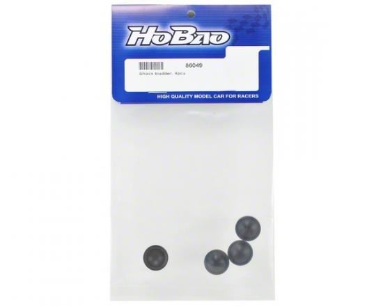 HoBao Hyper ST Shock Bladder