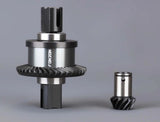 Fonzon 39/12T Full Metal Split Fr/Rr Diff - Arrma 8S Series