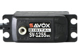 Savox Hv Low Profile Digital Servo 20Kg/0.085S@7.4V