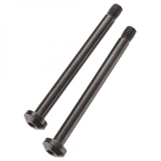 ARRMA Hinge Pin Front Upper 4x46mm (2)