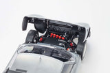 Kyosho 1:12 Lamborghini Miura Svr 1970 Polished Limited