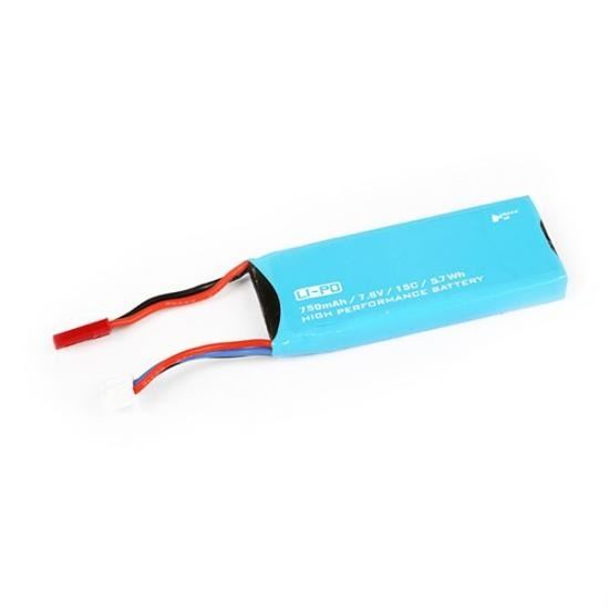 HUBSAN H216A BATTERY FOR DRONE