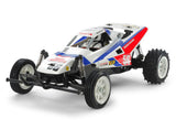 Tamiya The Grasshopper Ii (2017)