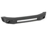 RC4WD GUARDIAN STEEL FRONT BUMPER W/ LIGHTS FOR MST 4WD OFF-ROAD CAR KIT W/ J4 JIMNY BODY
