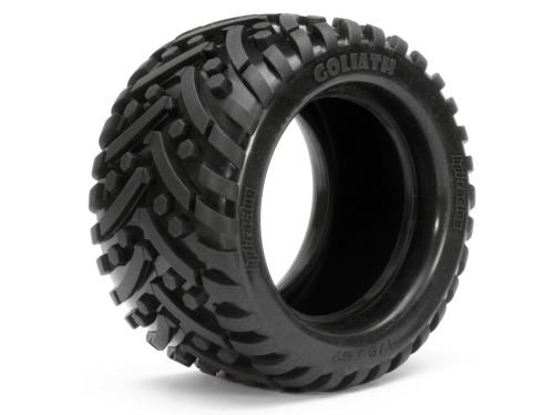 HPI Goliath Tyre (178X97mm/2Pcs)
