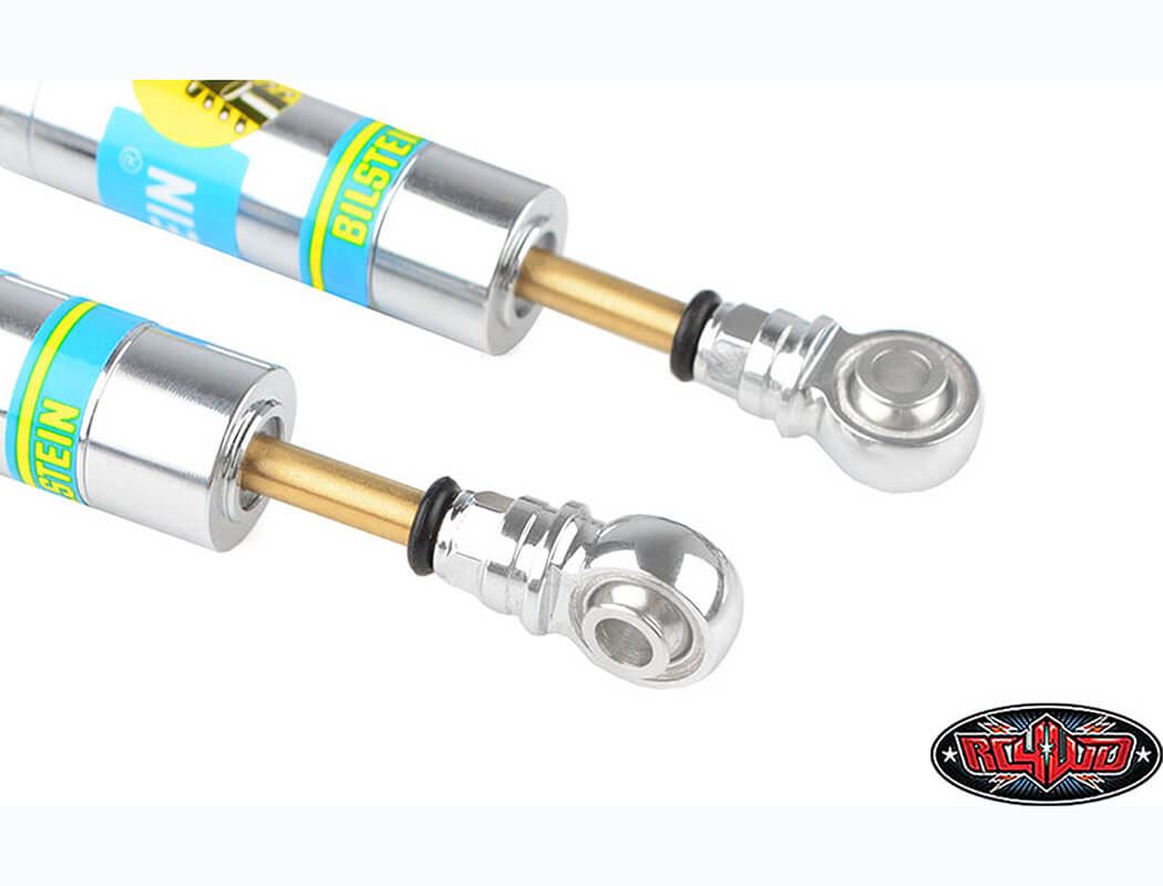 Rc4Wd Bilstein Sz Series Shock Absorbers (60Mm)
