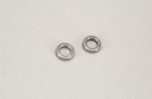 XTM Racing 3/8x5/8" BB (Pk2) All X-Cellerators