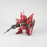 Bandai Hobby Sd Gundam Ex-Standard 013 Sinanju