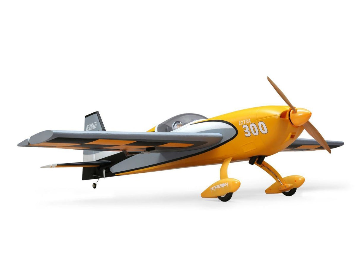 E Flite Extra 300 1.3M BNF Basic - EFL115500