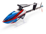 Blade Fusion 700 Kit With Motor And Blades