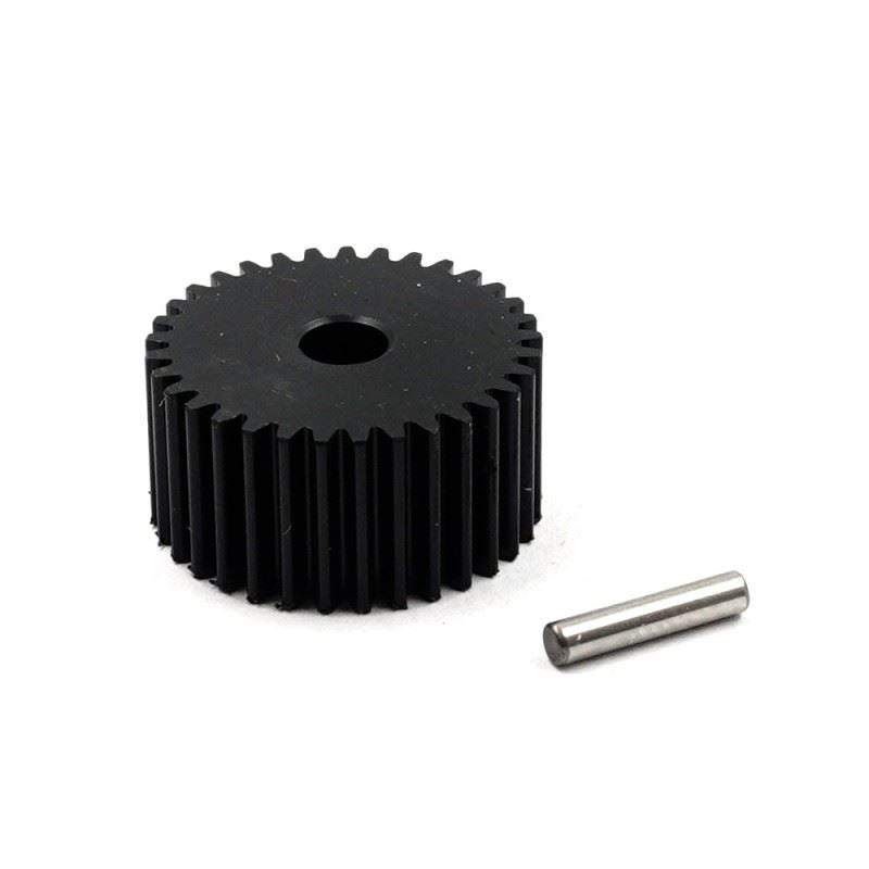 Yeah Racing Delrin 33T Idler Gear For Tamiya Bbx (Bb-01) Td2 Td4 Xv-01