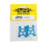 Yeah Racing Aluminum Rear Arm Set For Tamiya Xm-01 Pro