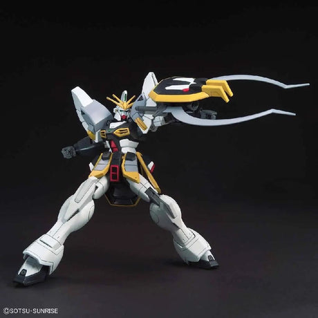 Bandai Hobby Hgac 1/144 Gundam Sandrock