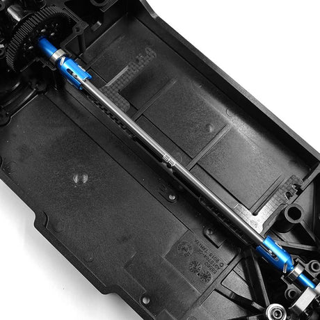 Yeah Racing Aluminum Main Drive Shaft Joint For Tamiya Tt02 Series