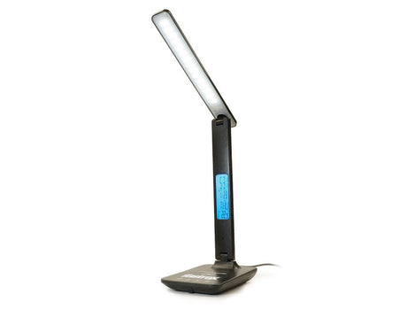 Fastrax Multi-Function Led Pit Light - Uk 3-Pin
