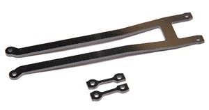 Schumacher Top Deck; S1 - Mi4LP-Race