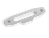 RC4WD OEM WIDE FRONT WINCH BUMPER W/ STEERING GUARD FOR AXIAL 1/10 SCX10 III JEEP (GLADIATOR/WRANGLE
