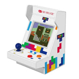 My Arcade (Parent) Tetris Pico Player 3.7In Portable Retro Arcade (101 Games in 1)