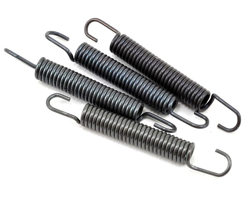 Spring Engine-Manifold 3.5Cc Medium (4Pc)